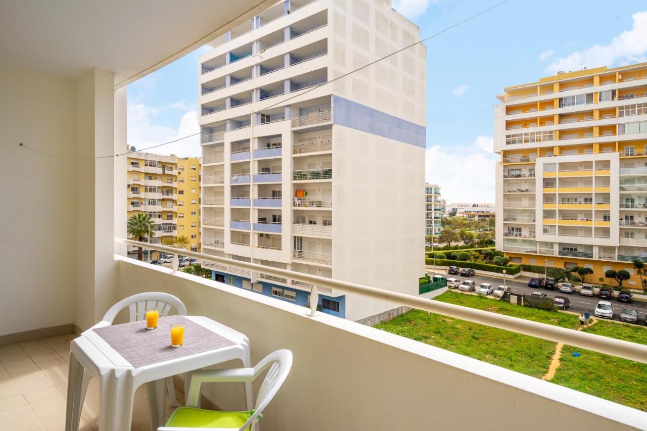 405 - Faia Oceanside By Encantos Do Algarve Portimão Eksteriør bilde