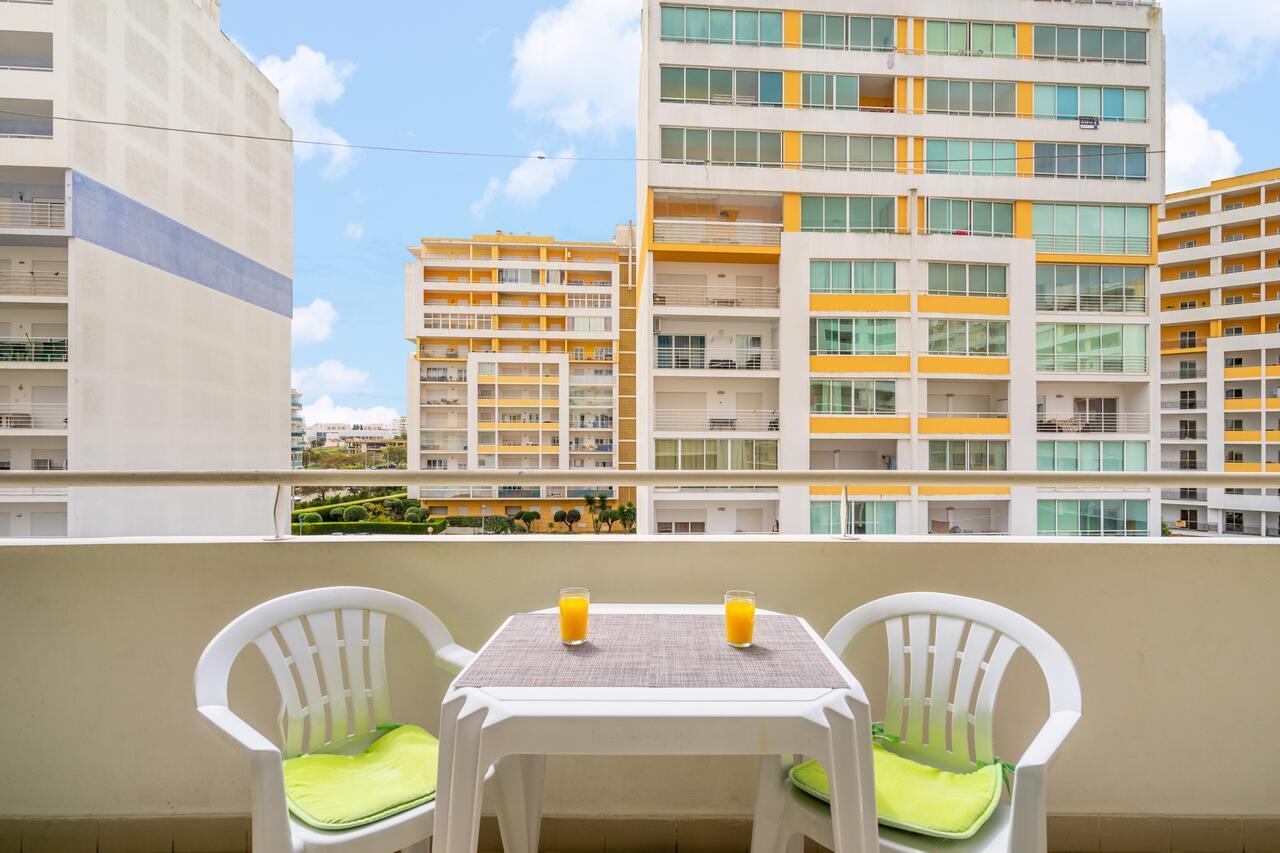 405 - Faia Oceanside By Encantos Do Algarve Portimão Eksteriør bilde